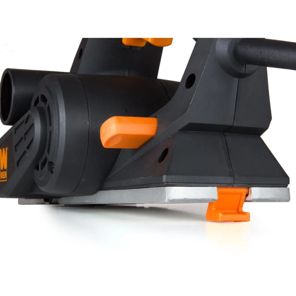 WEN 6530 3-1/4 in. 6 Amp Corded Hand Planer