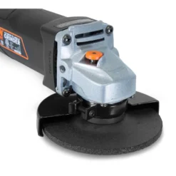 WEN 944 4-1/2-Inch 7-Amp Angle Grinder