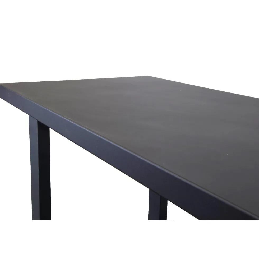 WEN 31167 79-Inch Industrial Strength Steel Work Bench