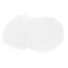 WEN 7-Inch Microfiber Polishing Bonnets (2-Pack) Item: 7A326