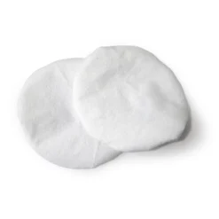 WEN 7-Inch Terry Cloth Applicator Bonnets (2-Pack) Item: 7A324