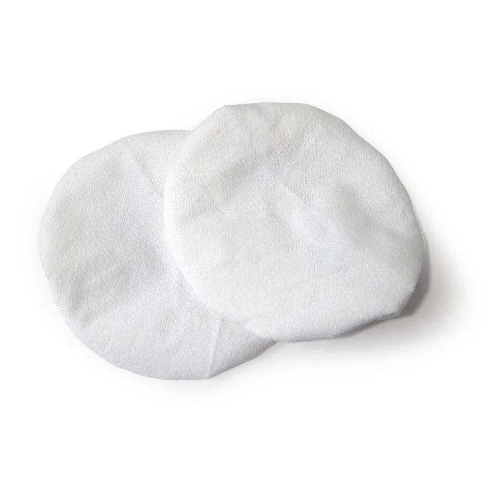 WEN 7-Inch Terry Cloth Applicator Bonnets (2-Pack) Item: 7A324