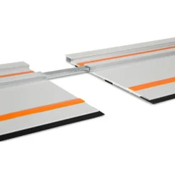 WEN 36050 55-Inch Track (One pack with one adapter)