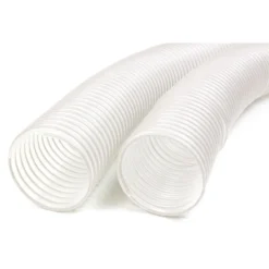 WEN 28200 4 inch x 10 foot Dust Collection Hose