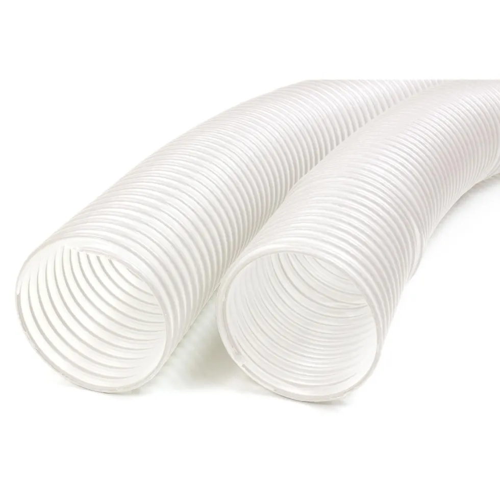 WEN 28200 4 inch x 10 foot Dust Collection Hose