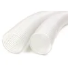 WEN 28221 4-Inch x 20-Foot Universal Dust Extractor Hose