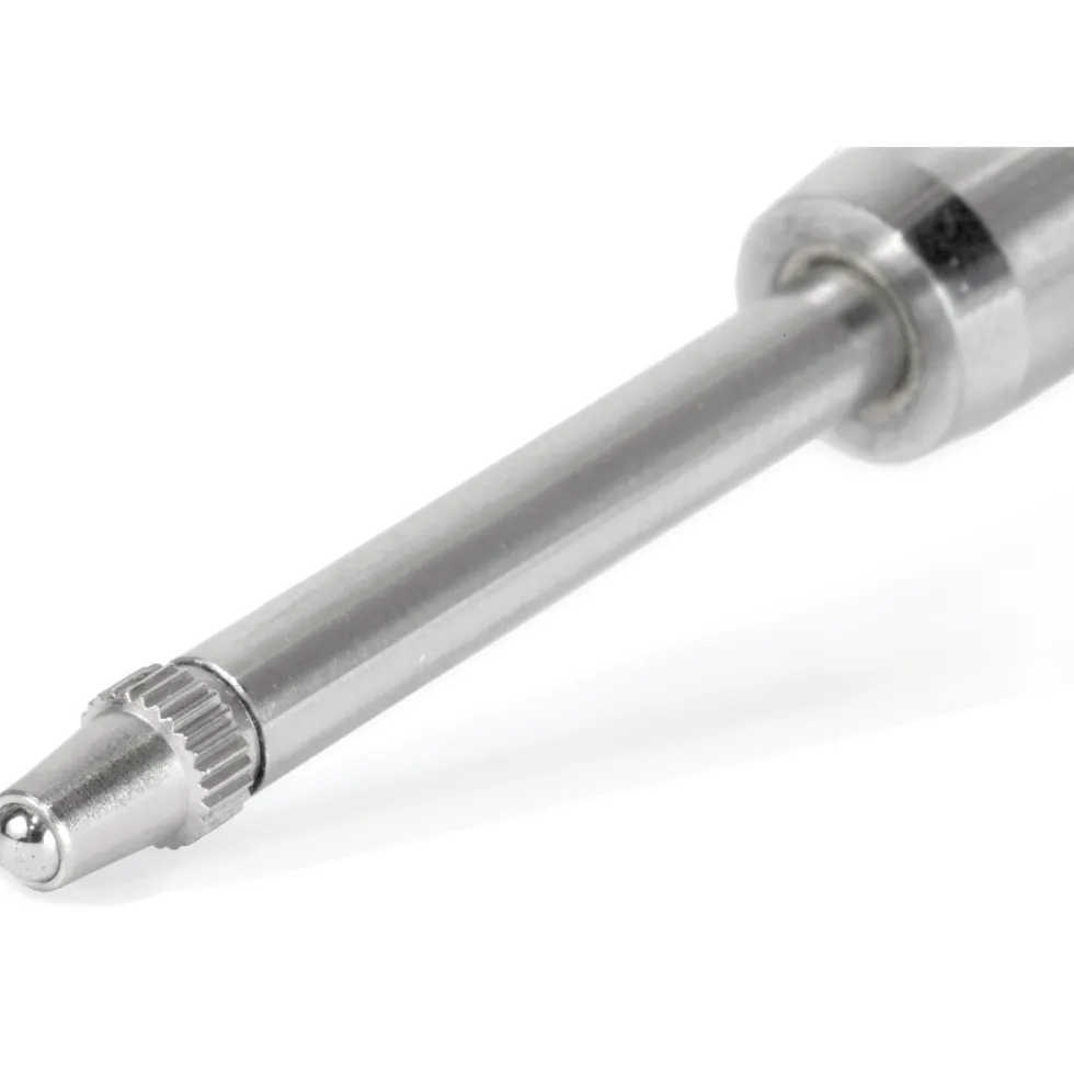 WEN 10703 1 in. Precision Dial Indicator with .001 in. Resolution