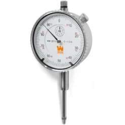 WEN 10703 1 in. Precision Dial Indicator with .001 in. Resolution