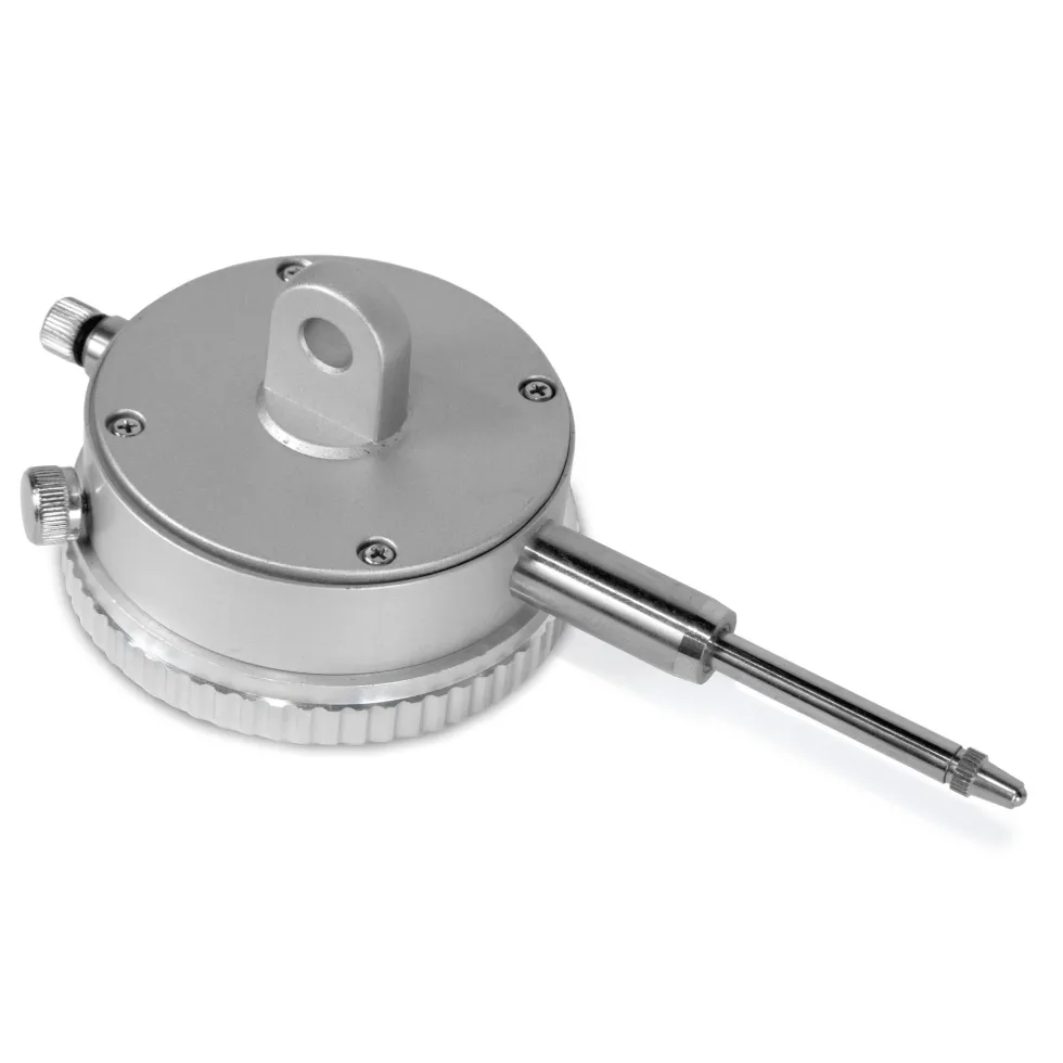 WEN 10703 1 in. Precision Dial Indicator with .001 in. Resolution
