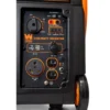 WEN 56310i-RV Super Quiet 3100-Watt RV-Ready Portable Inverter Generator, CARB Compliant