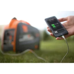 WEN 56200i 2000 Watt Inverter Generator