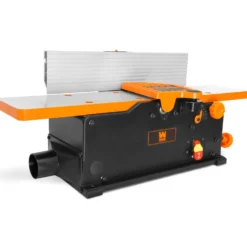 WEN JT3062 10-Amp 6-Inch 2-Blade Benchtop Jointer