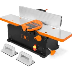 WEN JT630H 10-Amp 6-Inch Spiral Benchtop Jointer
