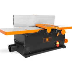 WEN JT630H 10-Amp 6-Inch Spiral Benchtop Jointer