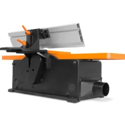WEN JT630H 10-Amp 6-Inch Spiral Benchtop Jointer