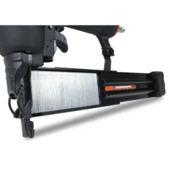 WEN 61723K 18-Gauge 3/8-Inch to 2-Inch Brad Nailer with Carrying Case and 2000 Nails