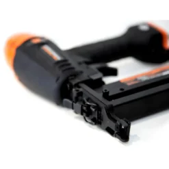 WEN 61741K 4-in-1 18-Gauge Pneumatic Flooring Nailer and Stapler