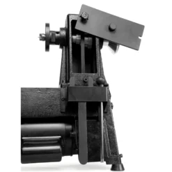 WEN LA3424 4.5-Amp 12-Inch by 18-Inch 5-Speed Benchtop Wood Lathe