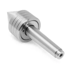 WEN LA1158 1-5/8-Inch MT2 Tailstock Live Center for Wood Lathes