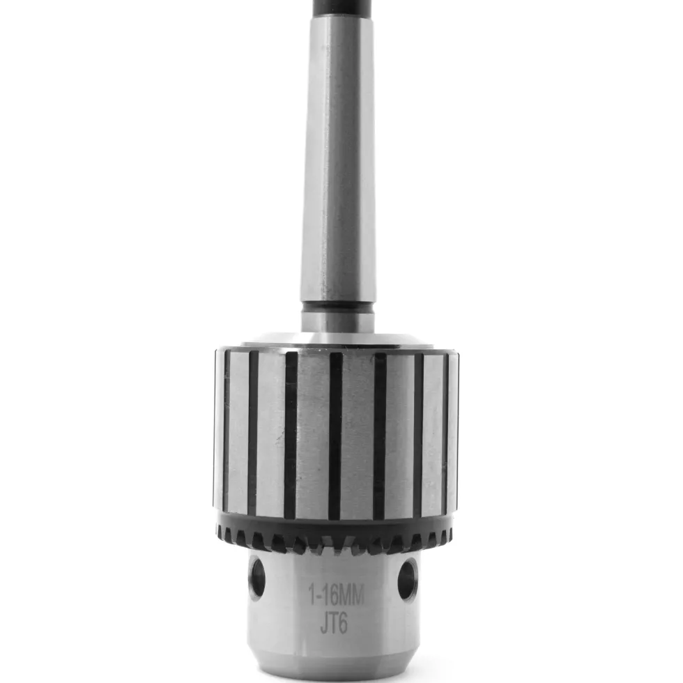 WEN LA164K 5/8-Inch Keyed Drill Chuck with MT2 Arbor Taper