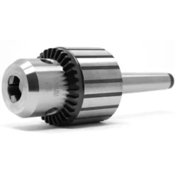 WEN LA164K 5/8-Inch Keyed Drill Chuck with MT2 Arbor Taper