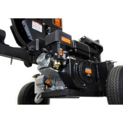 WEN 56222 Lumberjack 22-Ton Gas-Powered Log Splitter, CARB Compliant