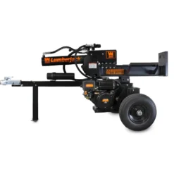 WEN 56222 Lumberjack 22-Ton Gas-Powered Log Splitter, CARB Compliant