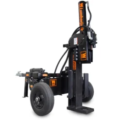 WEN 56230 Lumberjack 30-Ton Gas-Powered Log Splitter
