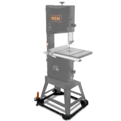 WEN MB500 Heavy Duty 500-Pound Capacity Universal Mobile Base for Tools and Machines