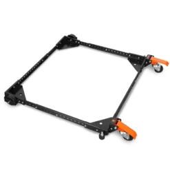 WEN MB500 Heavy Duty 500-Pound Capacity Universal Mobile Base for Tools and Machines