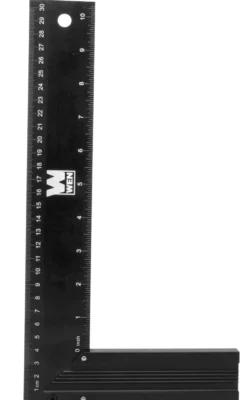WEN ME012L 12-Inch 300 mm Right Angle Heavy-Duty Carpenter’s Square