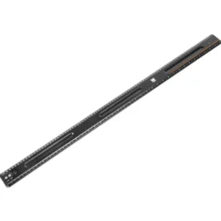 WEN ME836R 36-Inch Measuring Ruler With Hook Stop