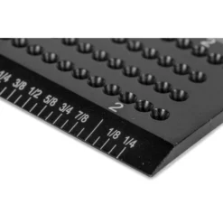 WEN ME851R Pocket Marking T-Ruler