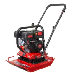 WEN 56035M 7 HP 4500-Pound Compaction Force Plate Compactor