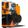 WEN ML712 Variable Speed 7-by 12-Inch Two Direction Benchtop Metal Lathe