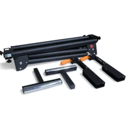 WEN MSA750T 750-Pound Capacity Miter Saw Stand
