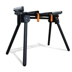 WEN MSA750T 750-Pound Capacity Miter Saw Stand