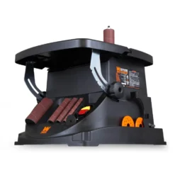WEN 6524 Oscillating Belt and Spindle Sander