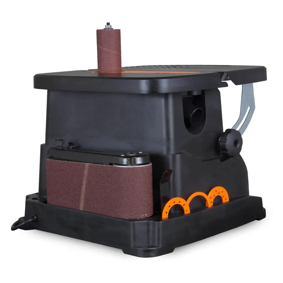 WEN 6524 Oscillating Belt and Spindle Sander