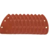 WEN Palm Sander Sandpaper (12-Pack) Item: 6301SP