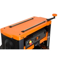 WEN PL1326 15-Amp 13-Inch Spiral Benchtop Thickness Planer