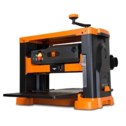 WEN PL1303 15-Amp 13-Inch Three-Blade Benchtop Thickness Planer