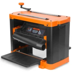 WEN PL1252 15-Amp 12.5-Inch Two-Blade Benchtop Thickness Planer