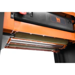 WEN PL1252 15-Amp 12.5-Inch Two-Blade Benchtop Thickness Planer