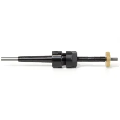 WEN PM01 Wooden Lathe Pen-Turning MT1 Mandrel