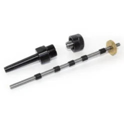 WEN PM01 Wooden Lathe Pen-Turning MT1 Mandrel