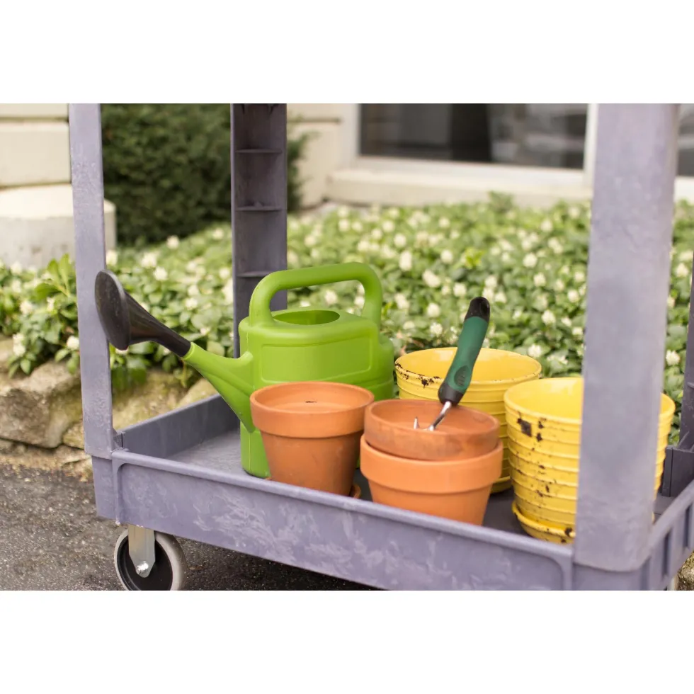 WEN 73002 500-Pound Capacity 40 by 17-Inch Service Utility Cart