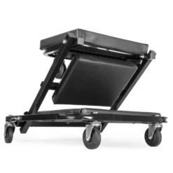 WEN 73300 300-Pound Capacity 2-in-1 Mechanic Creeper and Seat, 36-Inch