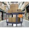 WEN 73004 500-Pound Capacity Service Cart (36 in. x 24 in.)