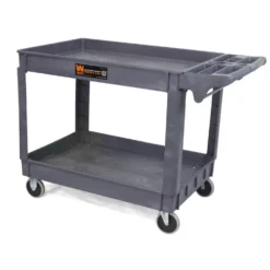 WEN 73004 500-Pound Capacity Service Cart (36 in. x 24 in.)